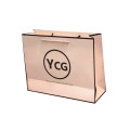 Printed Custom Recycled Paper Bags for Return Gift